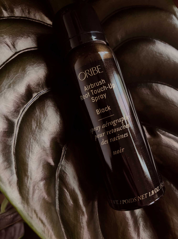 Airbrush Root Touch-up Spray