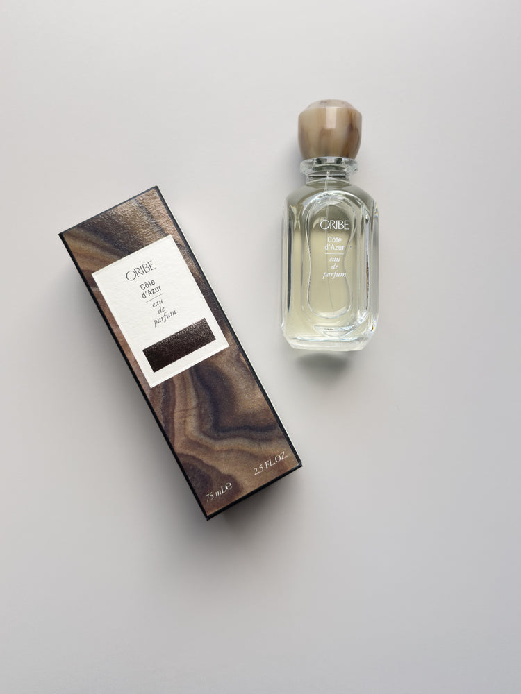 Cote' d'Azure Eau de Parfum
