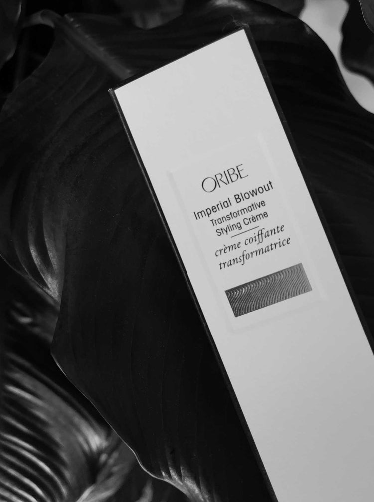 Imperial Blowout Transformative Styling Creme