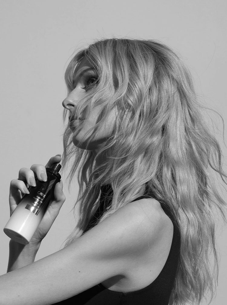 Mystify Re-Styling Spray