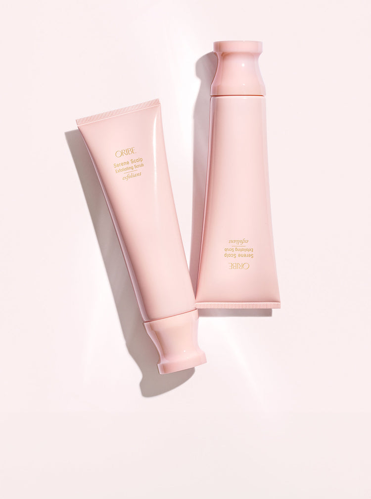 Serene Scalp Exfoliating Scrub