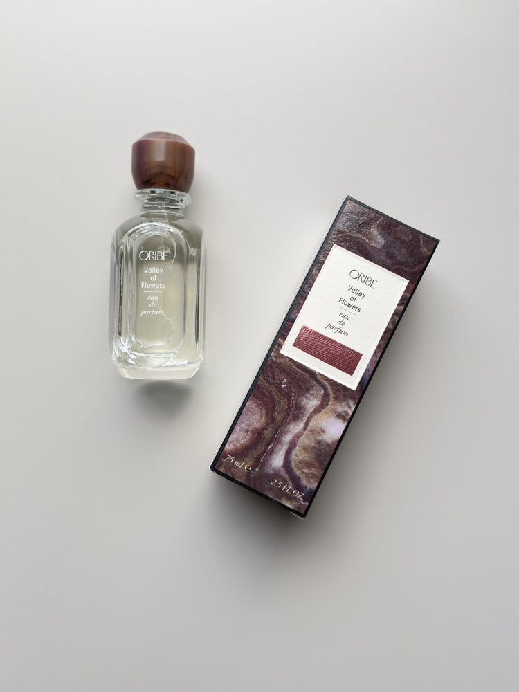 Valley of Flowers Eau de Parfum