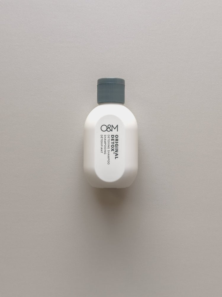 Original Detox Shampoo