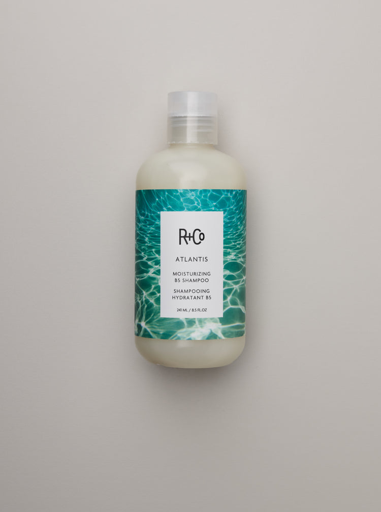 Atlantis Moisturizing B5 Shampoo