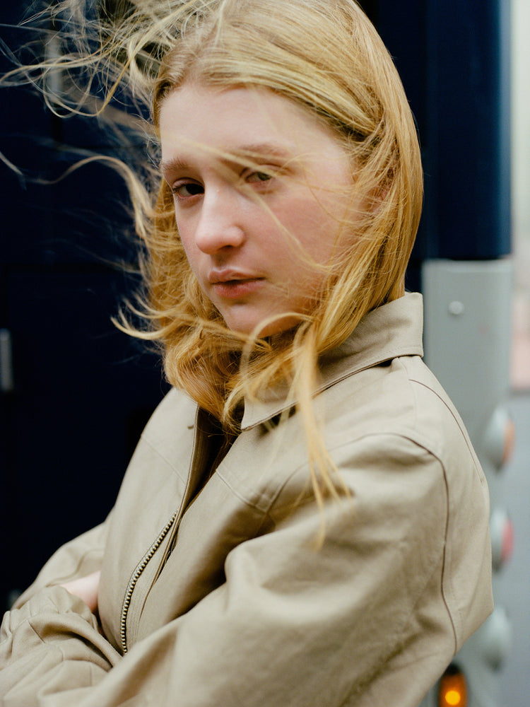 Bright Blonde Shampoo for Beautiful Color