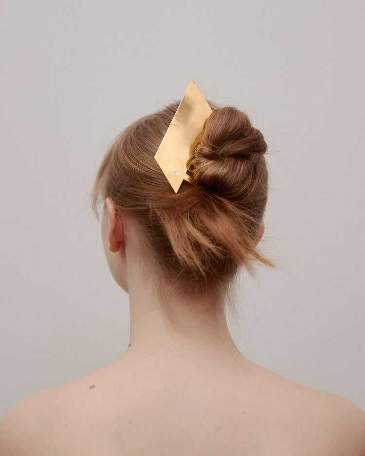 Haircomb GROOM