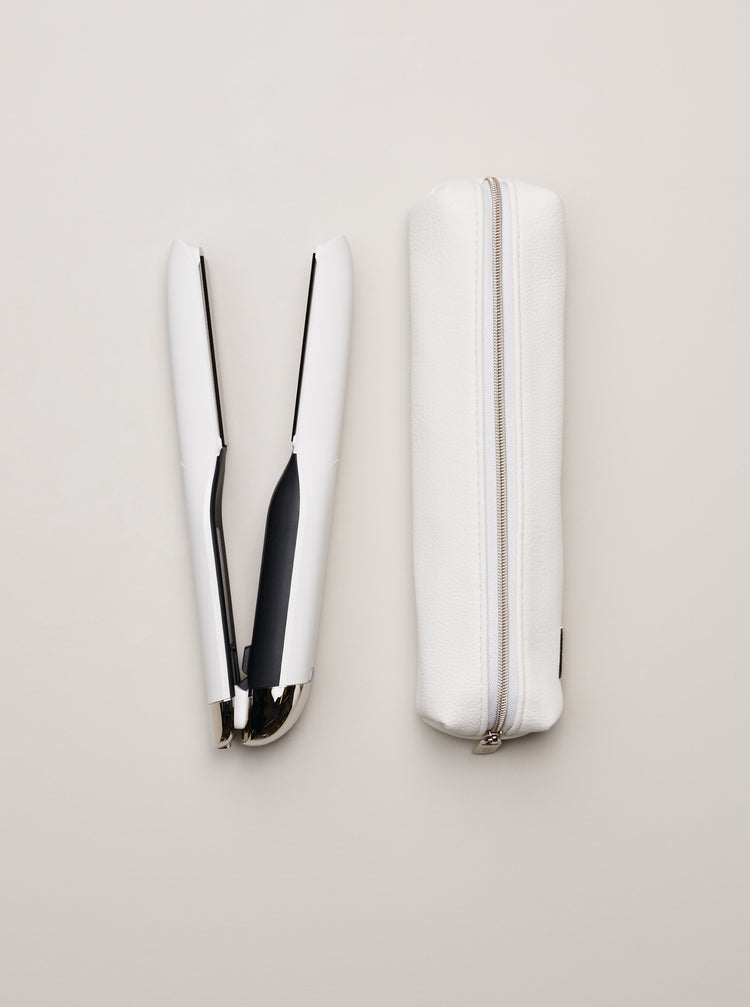 ghd Unplugged Cordless Hair Straightener