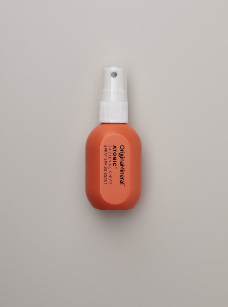 Atonic Thickening Spritz Travel Size