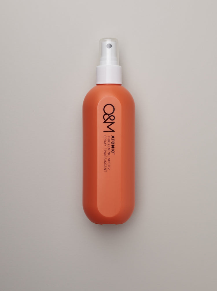 Atonic Thickening Spritz