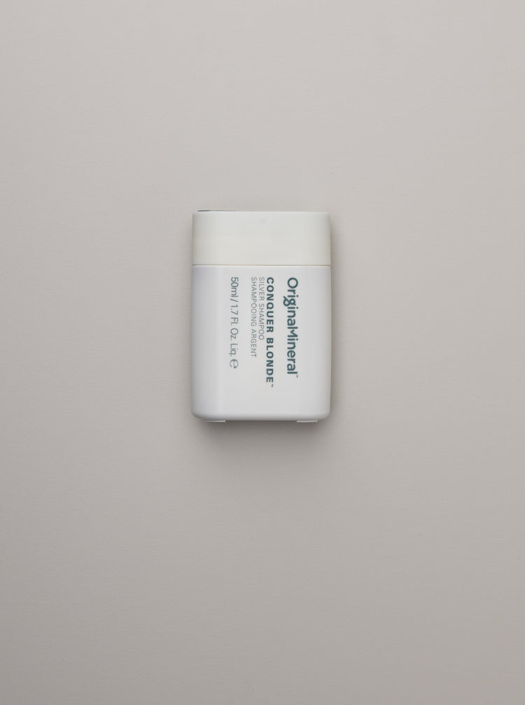 Conquer Blonde Shampoo