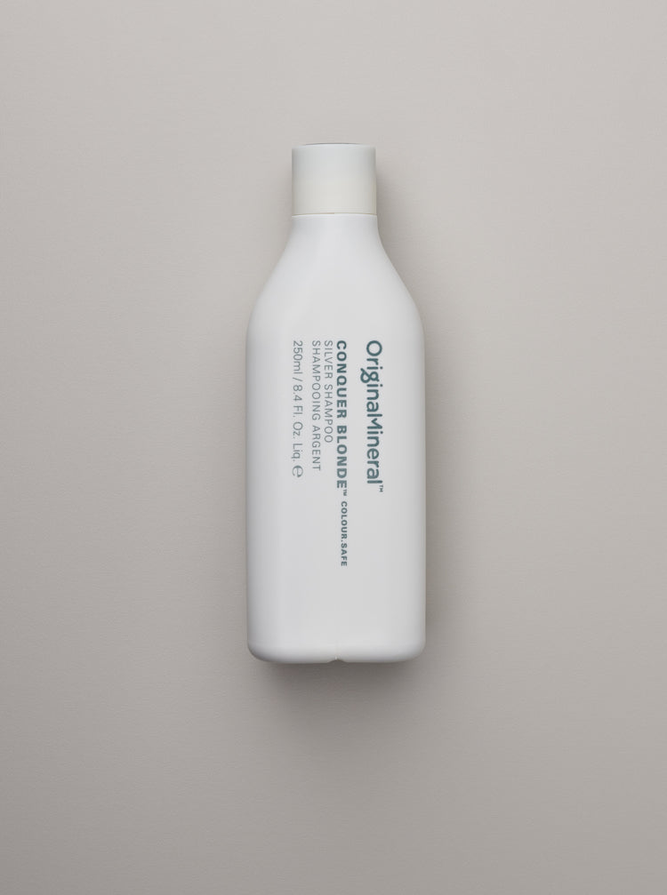 Conquer Blonde Shampoo