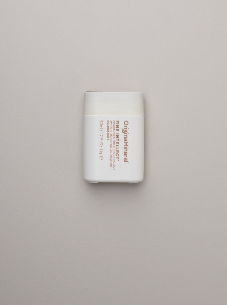 Fine Intellect Conditioner Travel Size