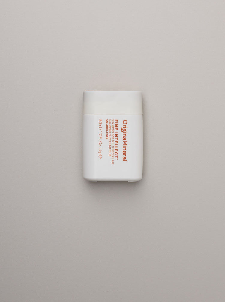 Fine Intellect Shampoo Travel Size