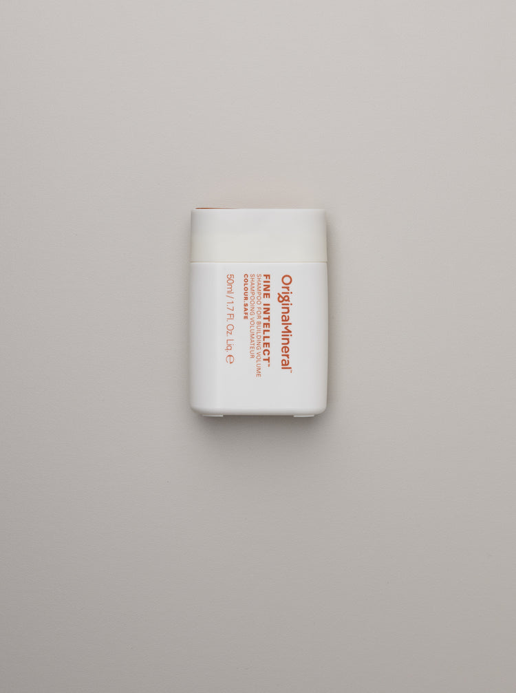 Fine Intellect Shampoo