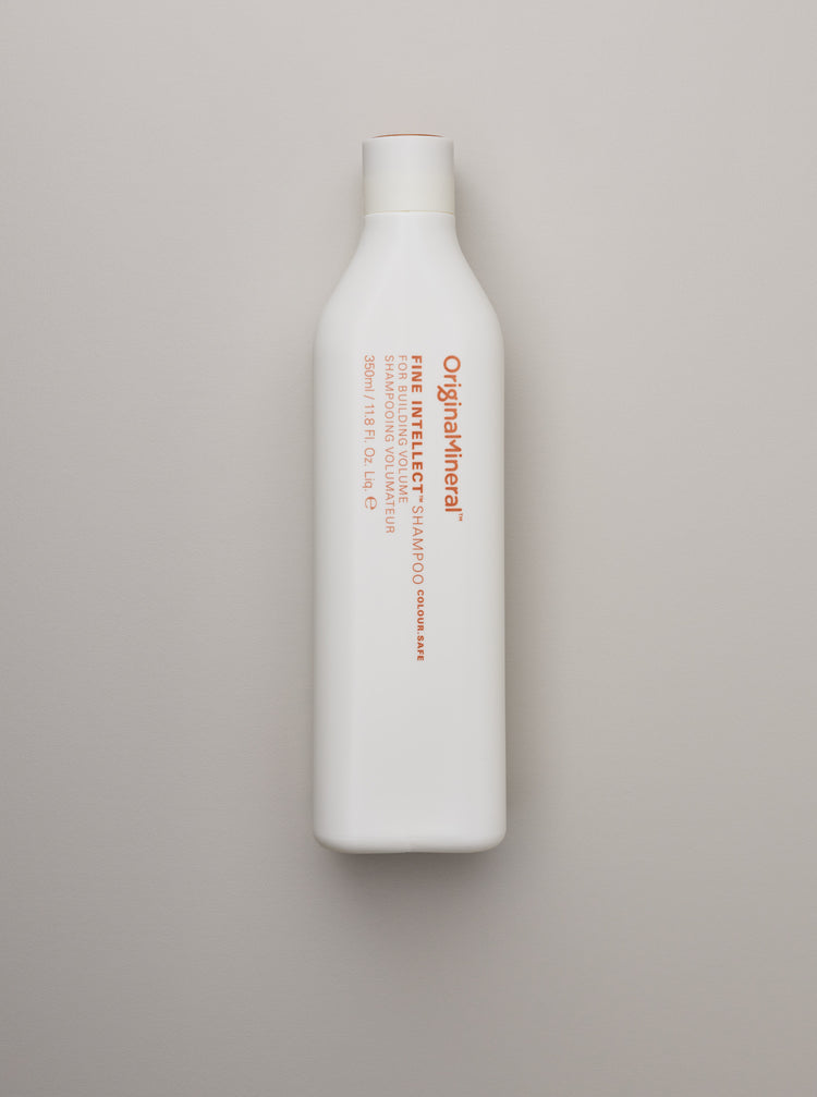 Fine Intellect Shampoo