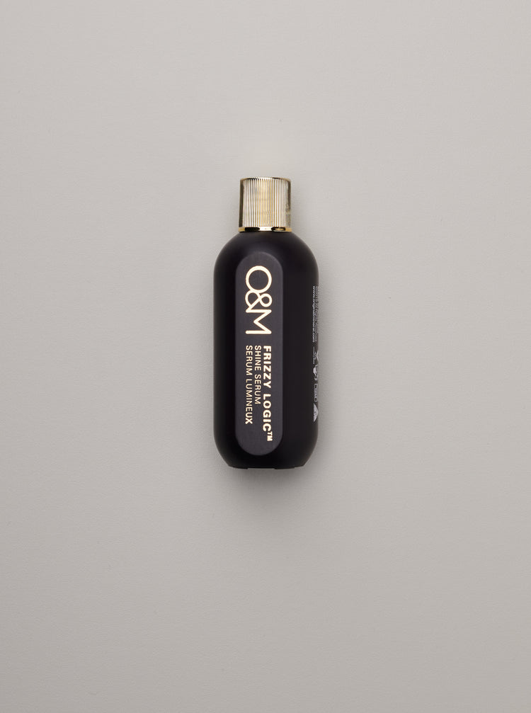 Frizzy Logic Shine Serum
