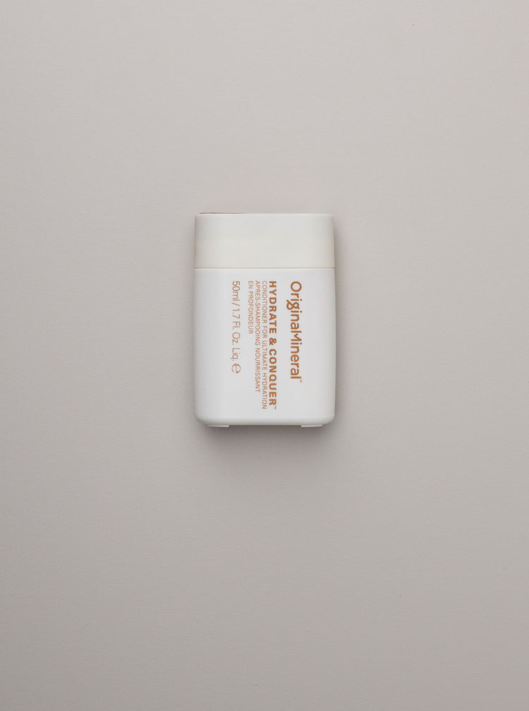 Hydrate & Conquer Conditioner Travel Size