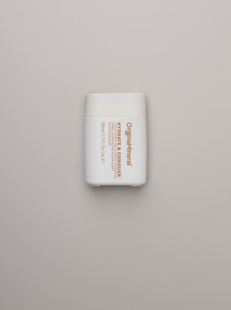 Hydrate & Conquer Conditioner