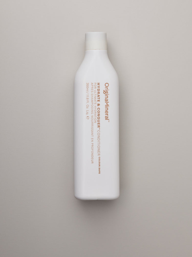 Maintain the Mane Conditioner