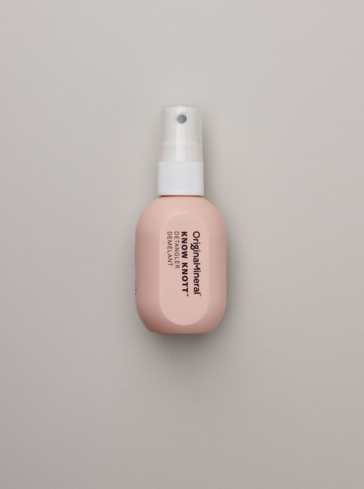 Know-Knott Travel Size