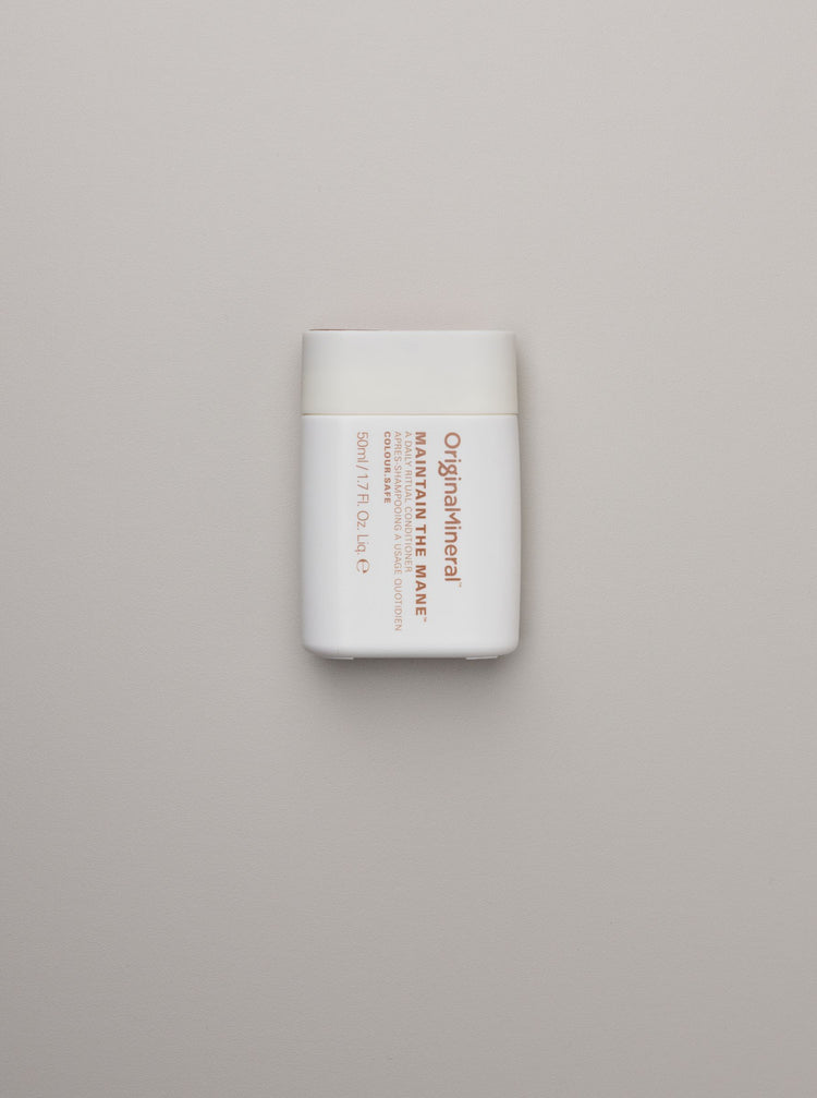 Maintain the Mane Conditioner Travel Size