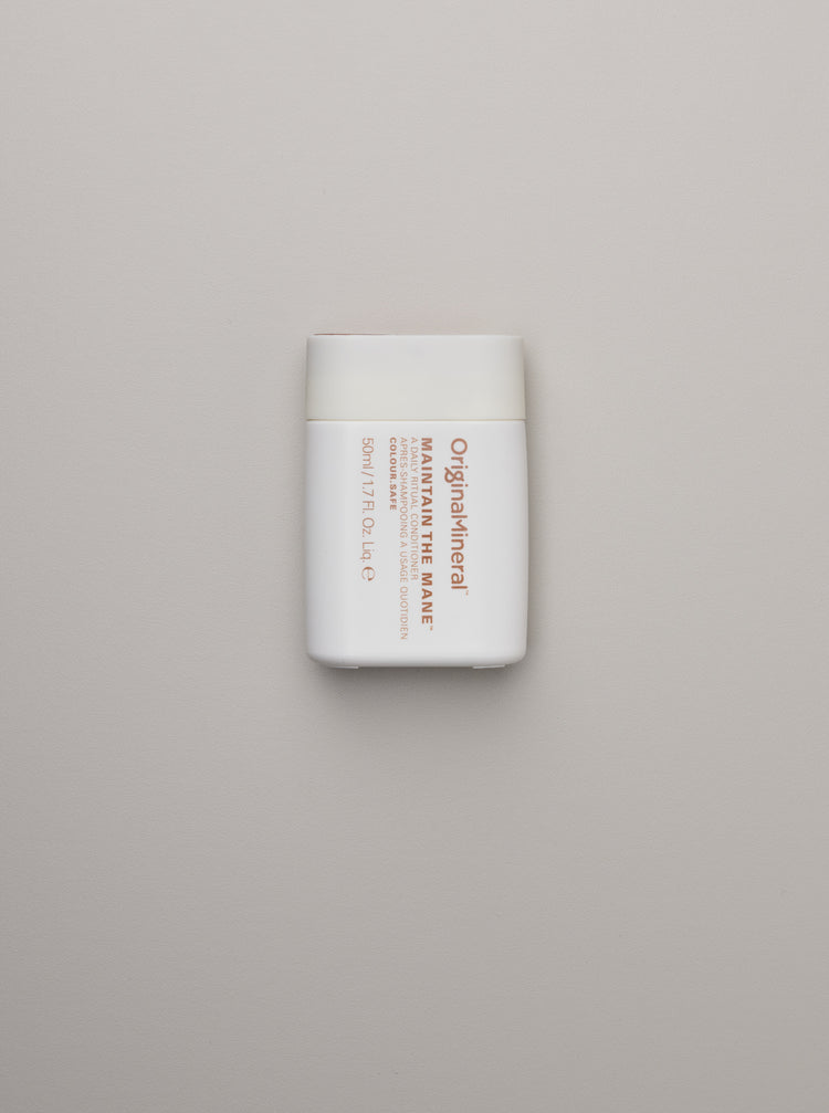 Hydrate & Conquer Shampoo