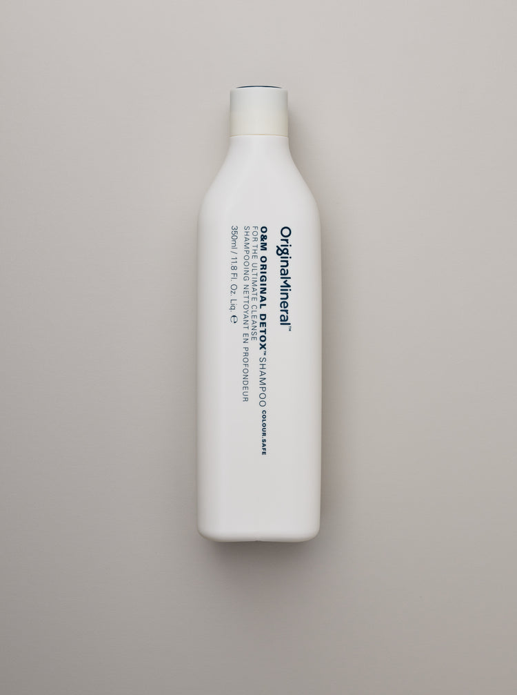 Original Detox Shampoo