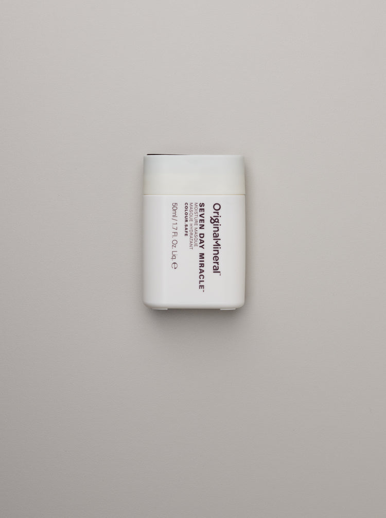 Seven Day Miracle Masque