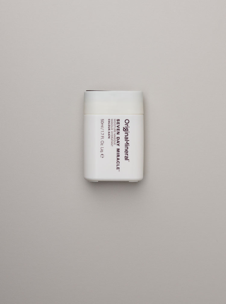 Seven Day Miracle Travel Size