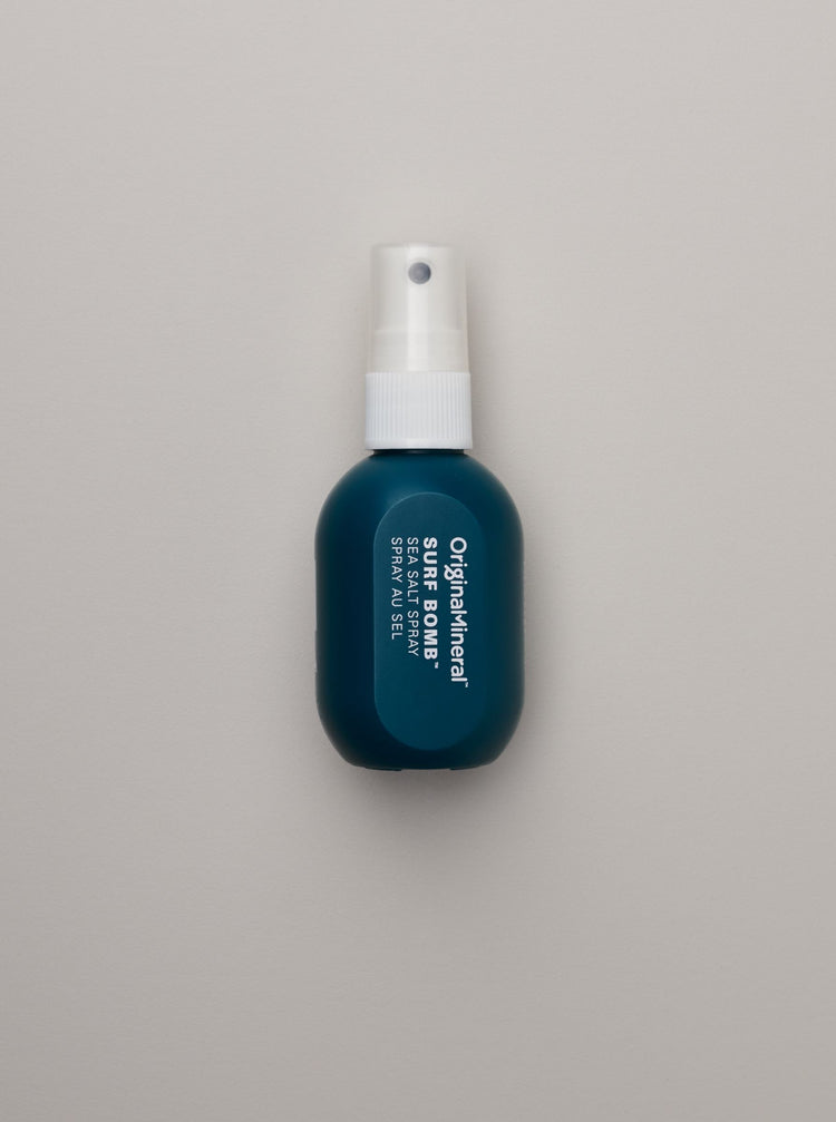 Surf Bomb Texture Spray Travel Size