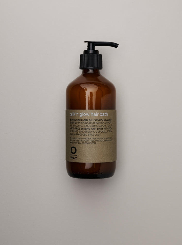 Silk'n Glow Hair Bath