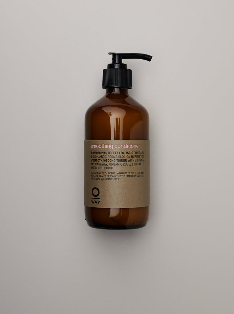 Smoothing Conditioner