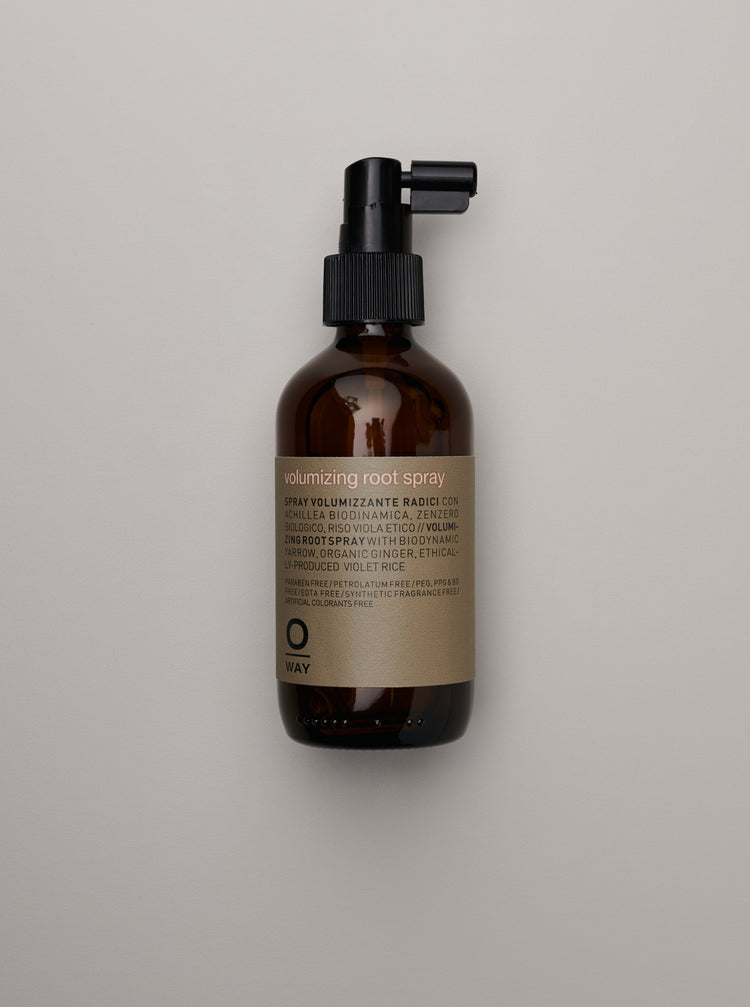 Volumizing Root Spray
