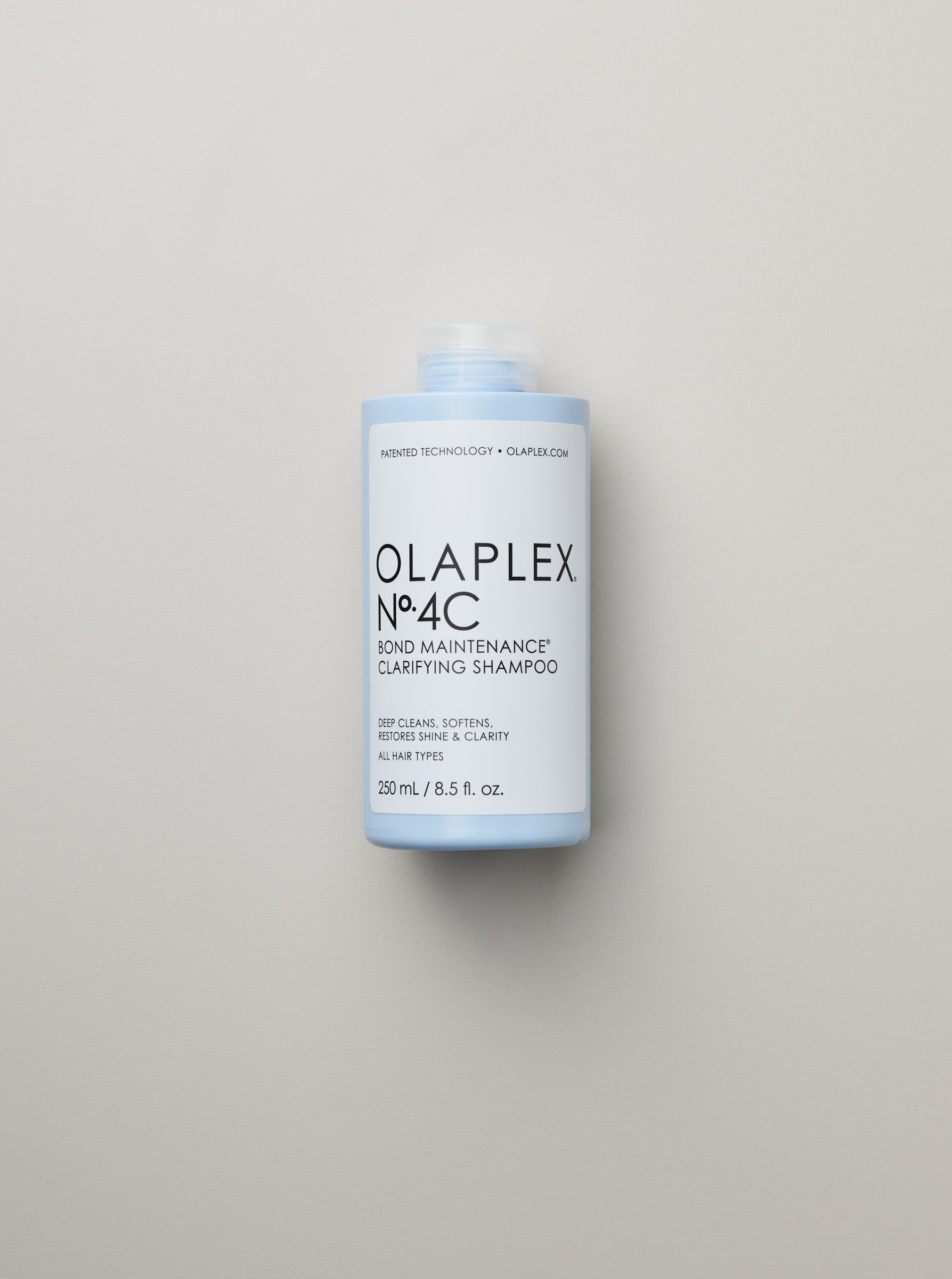 Olaplex No. 4C Bond Maintenance Clarifying Shampoo » -15%*