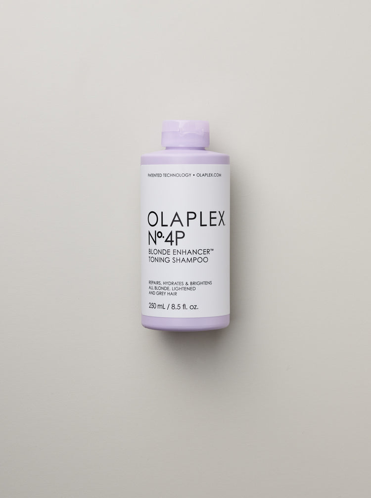 No.4P Blonde Enhancer Toning Shampoo