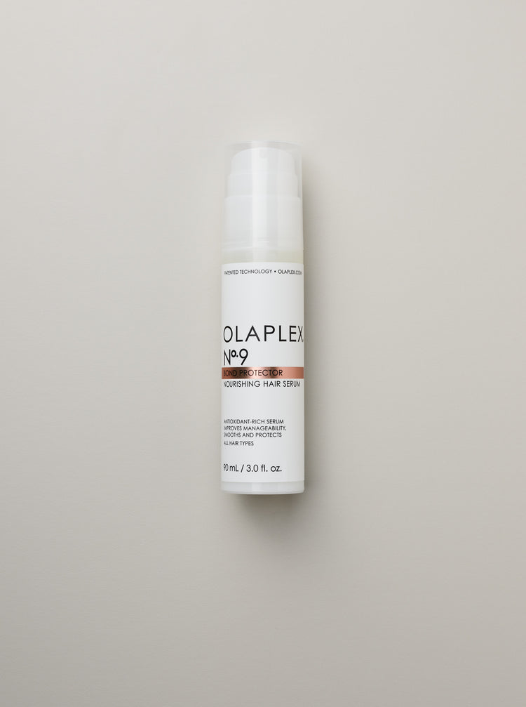 No.9 Bond Protector Nourishing Hair Serum