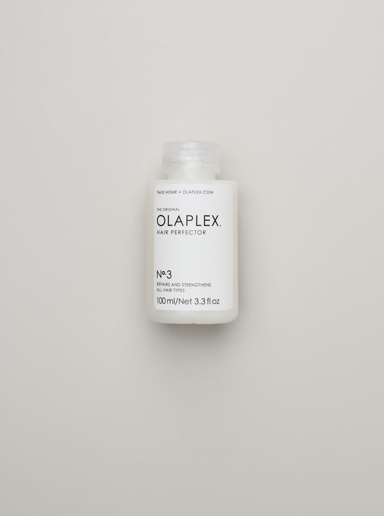 No.3 Hair Perfector
