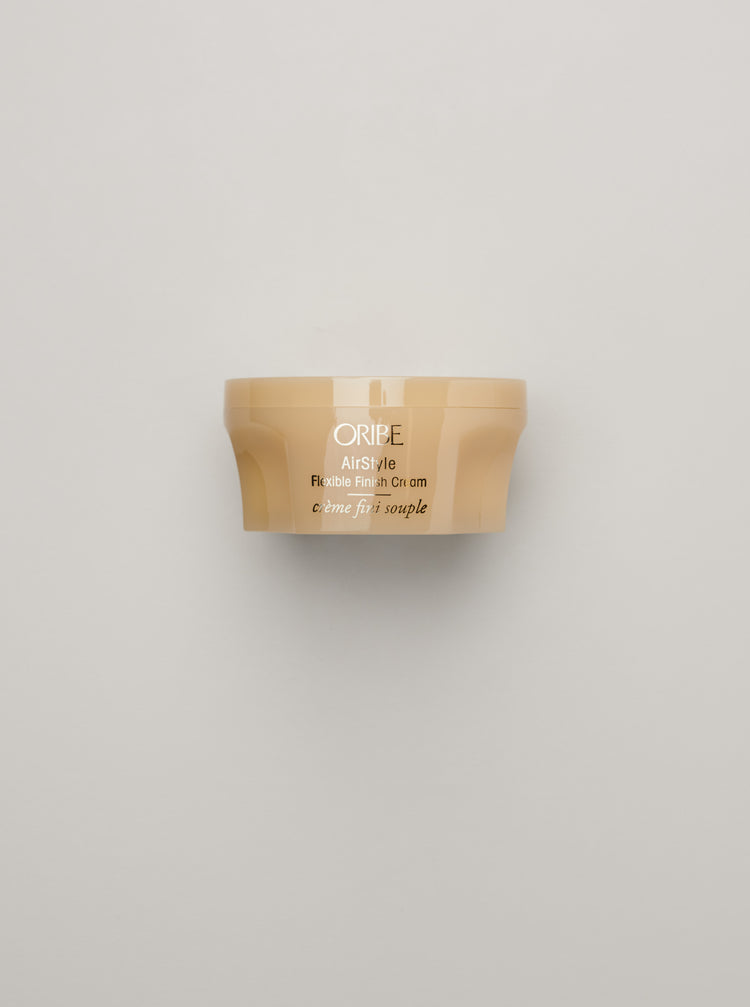 Airstyle Flexible Finish Creme