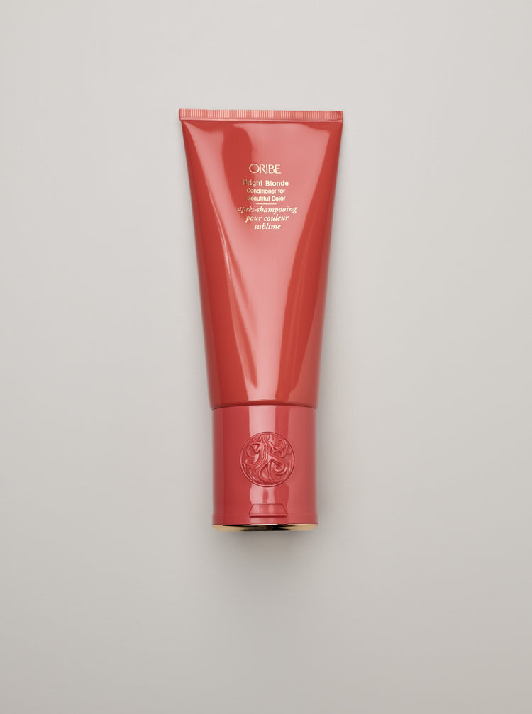 Bright Blonde Conditioner for Beautiful Color