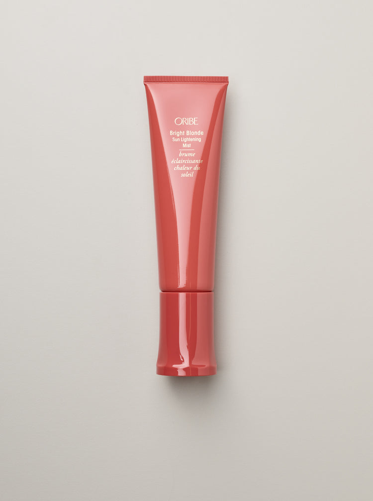 Bright Blonde Sun Lightening Mist