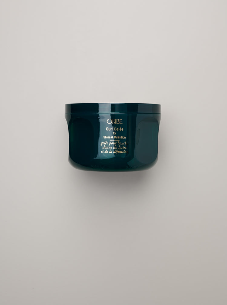 Curl Gelee for Shine and Definition