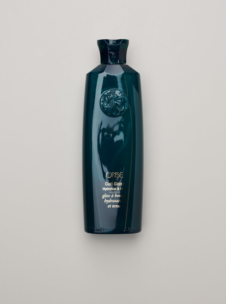 Curl Gloss Hydration & Hold