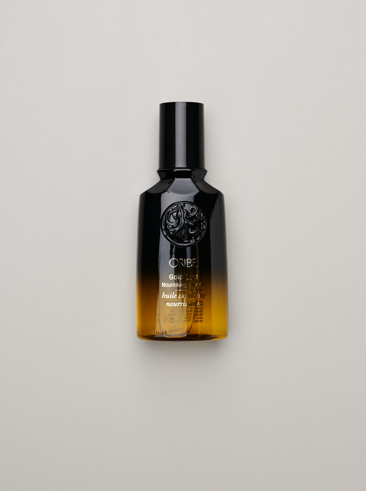 Gold Lust Nourishing Hair Oil