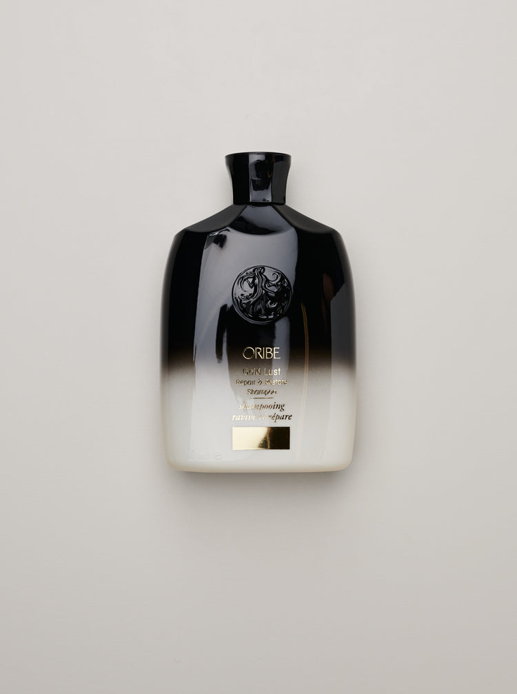 Gold Lust Repair and Restore Shampoo