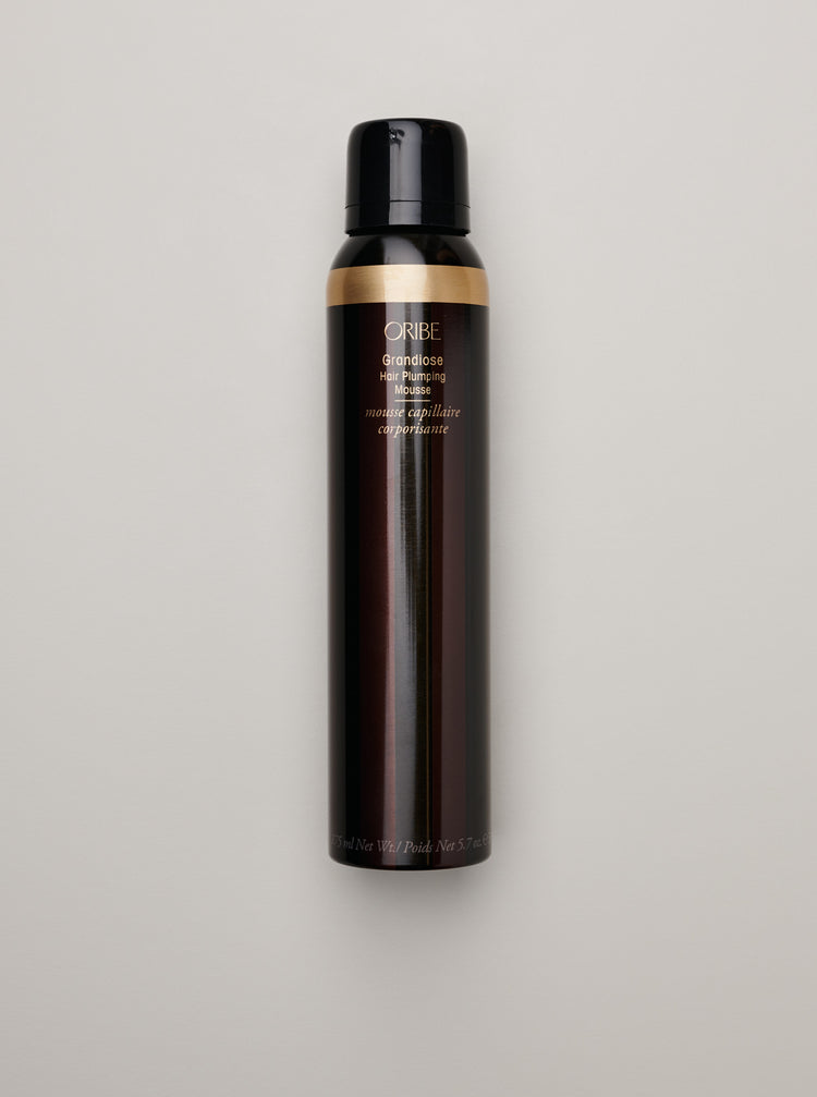 Grandiose Hair Plumping Mousse