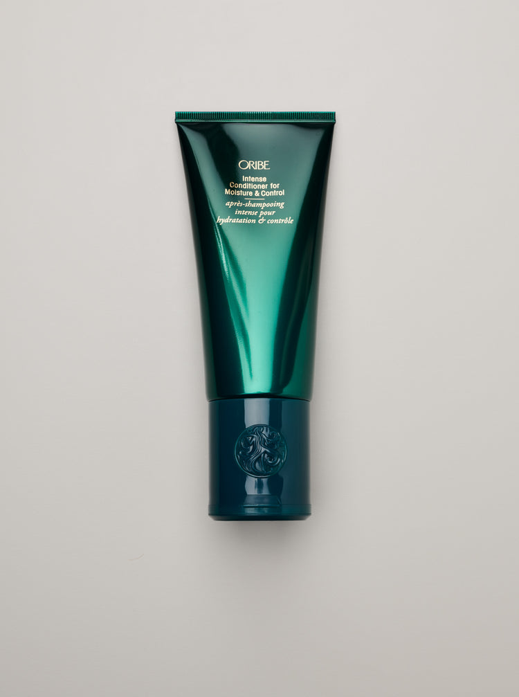 Intense Conditioner for Moisture and Control