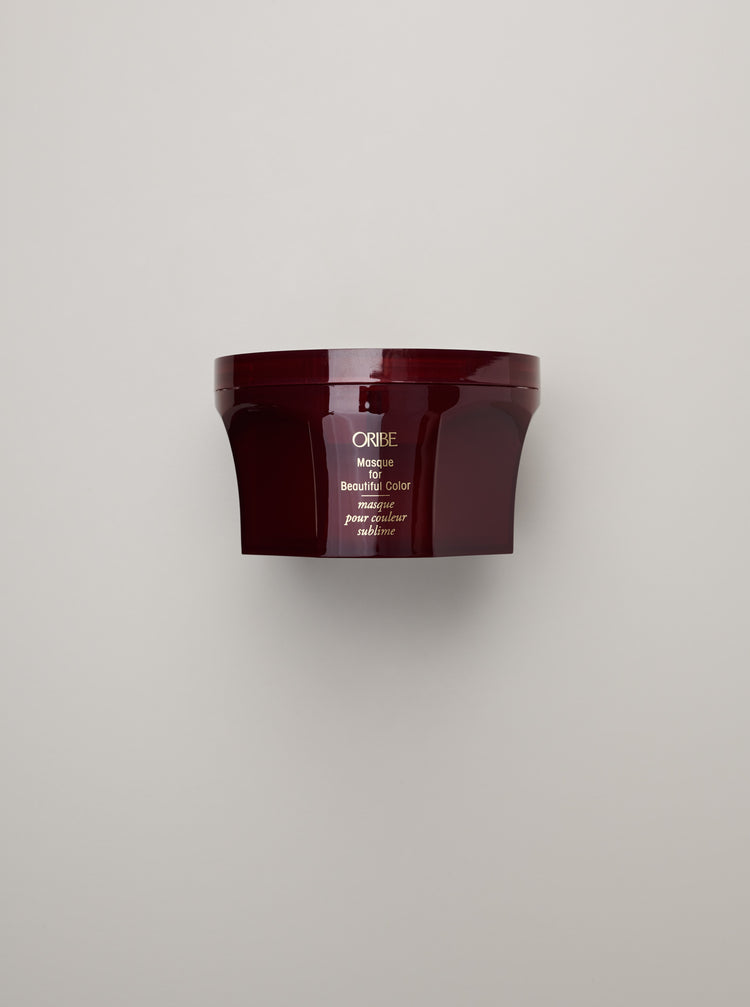 Masque for Beautiful Color