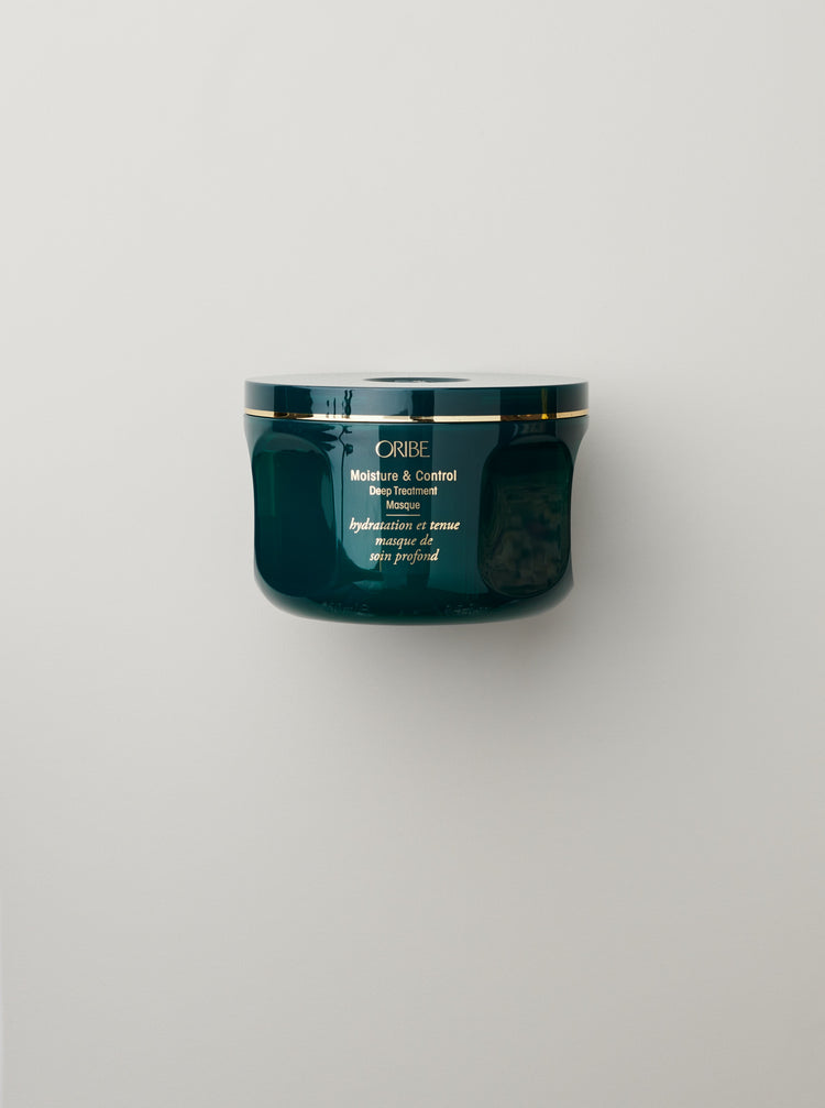 Moisture and Control Deep Treatment Masque