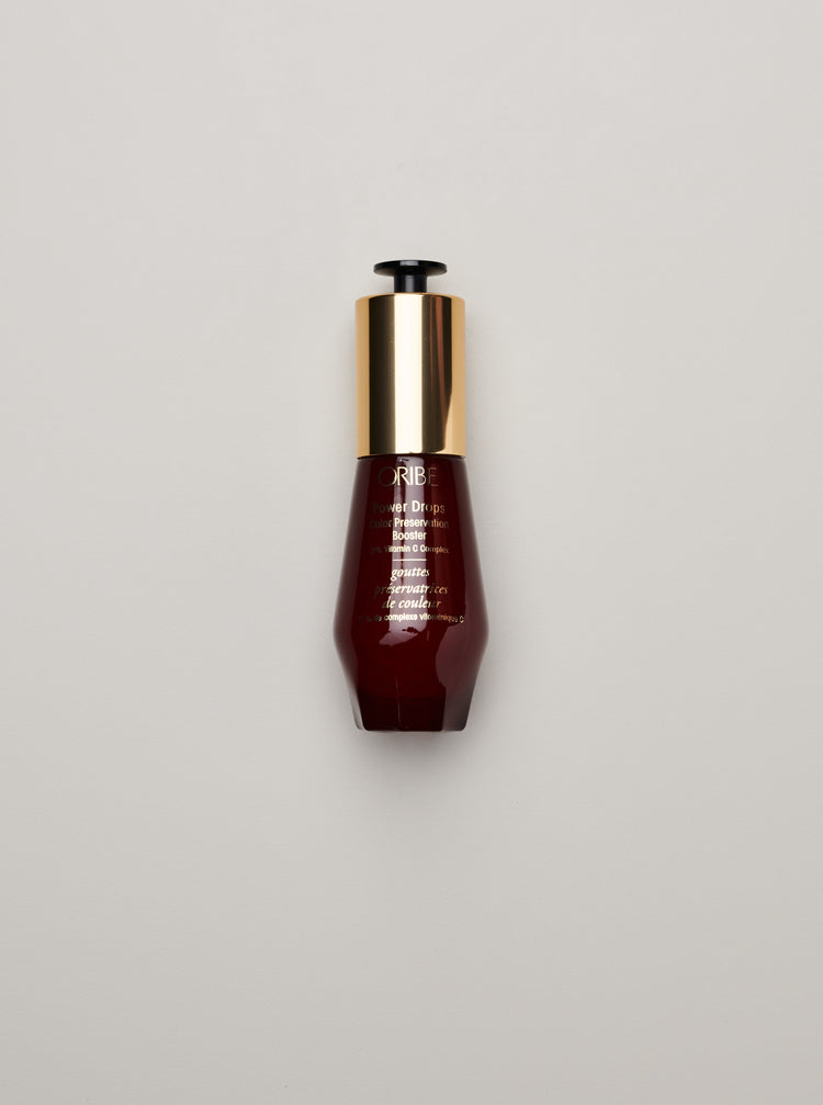 Power Drops Color Preservation Booster