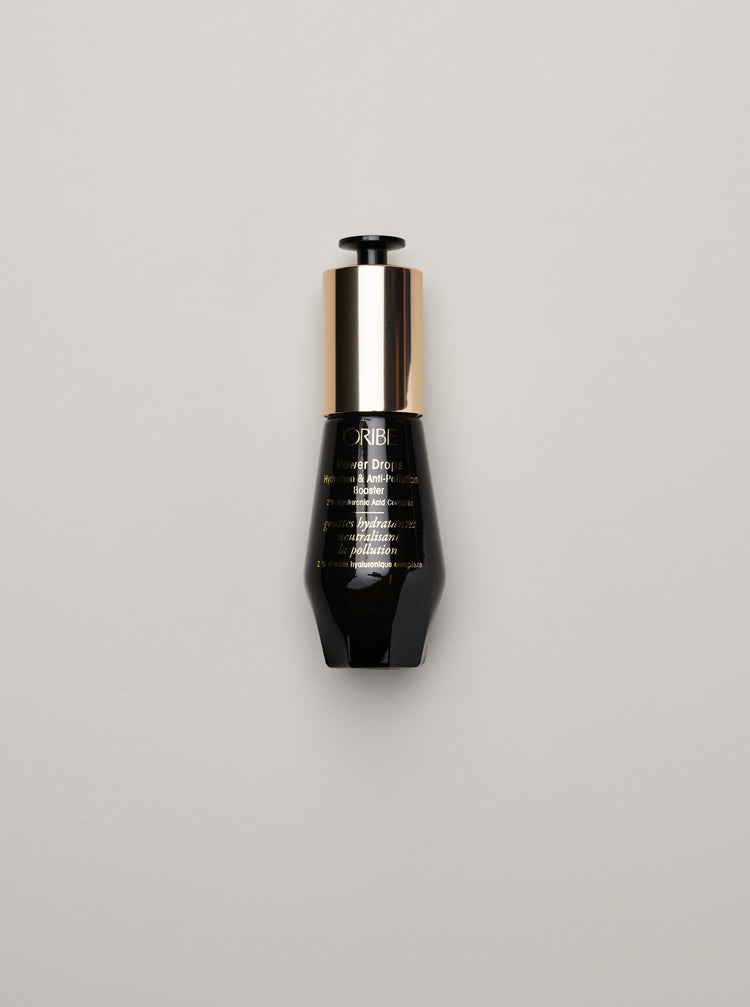 Power Drops Hydration and Anti-Pollution Booster